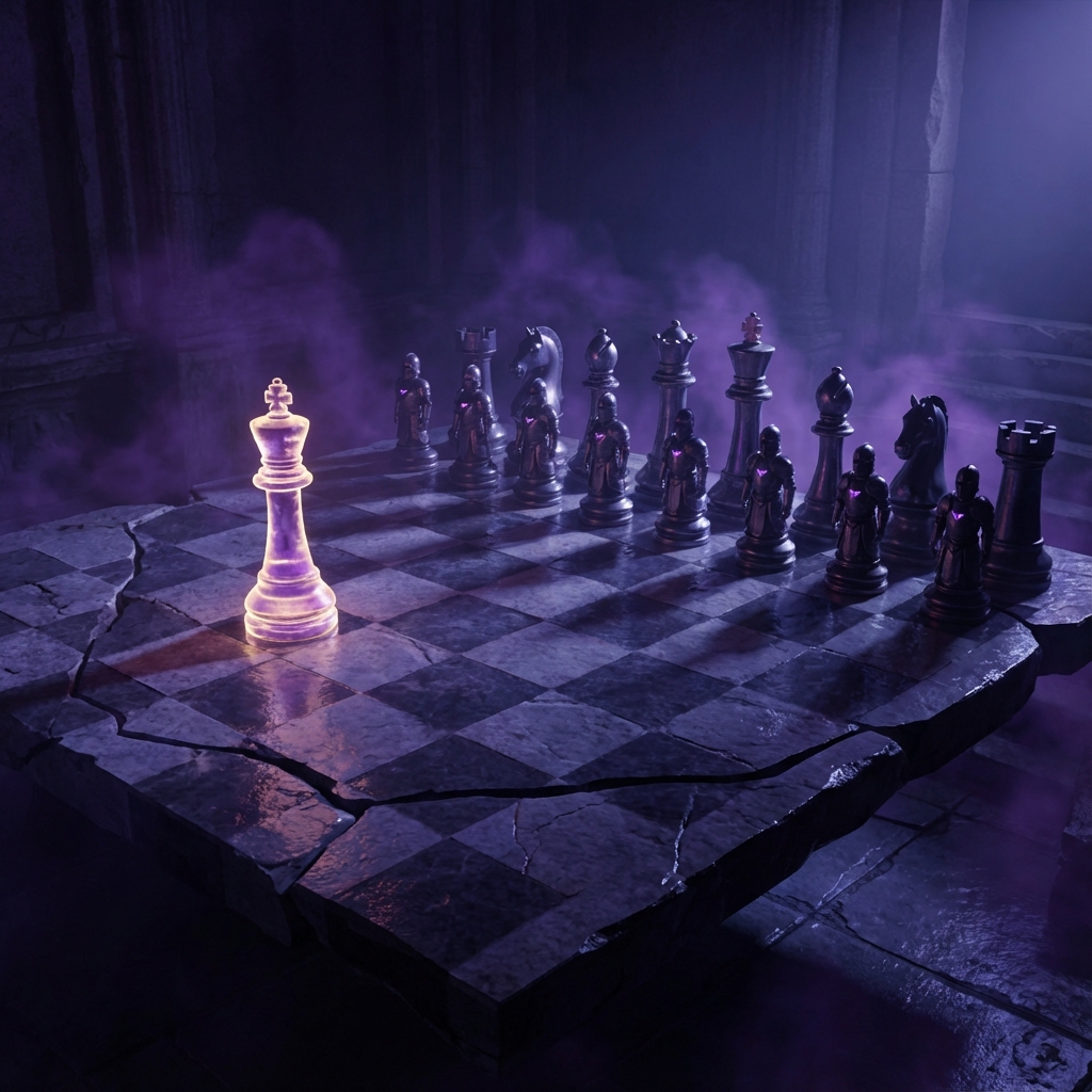 Consultant vs Agency