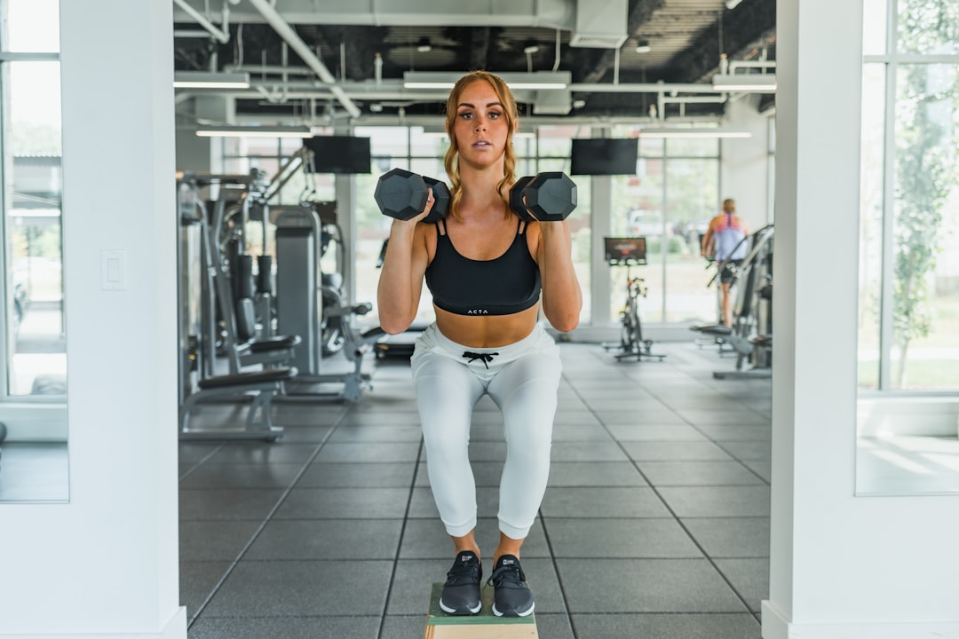 Email Marketing Palestre Fitness