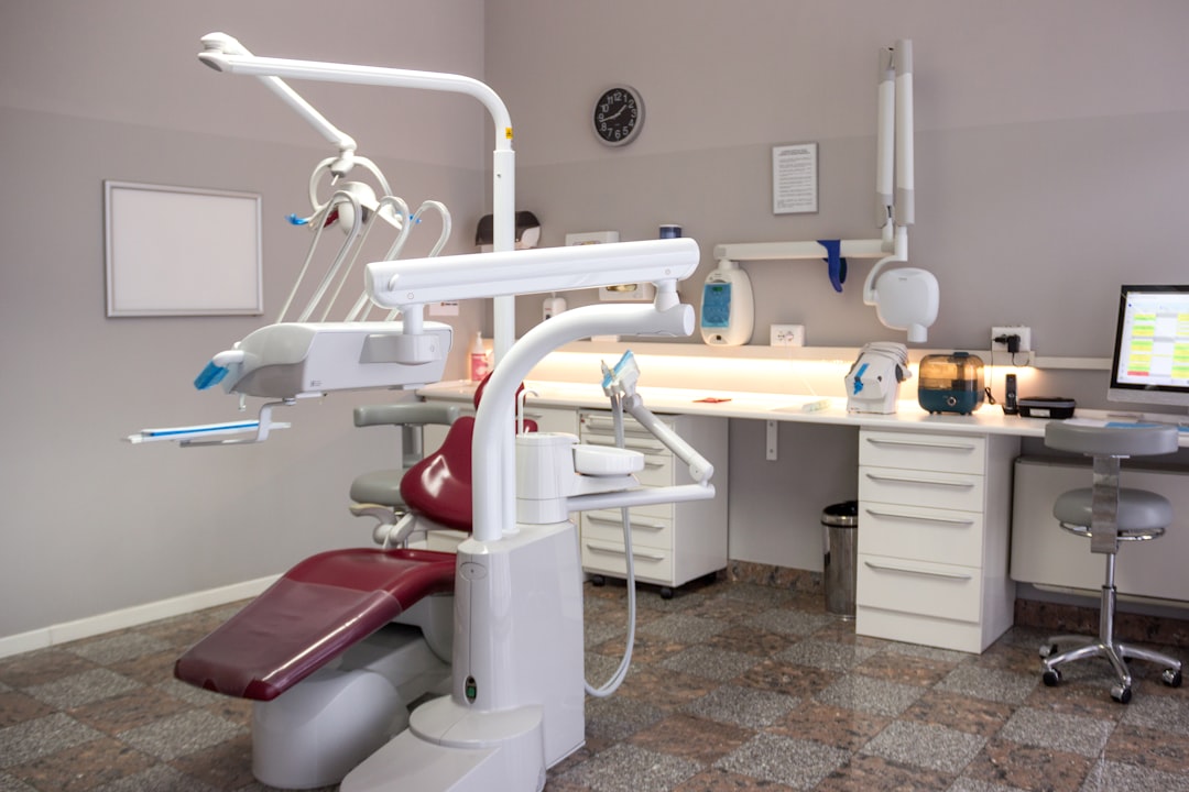 Funnel Marketing Dentisti - Sistema Acquisizione Pazienti