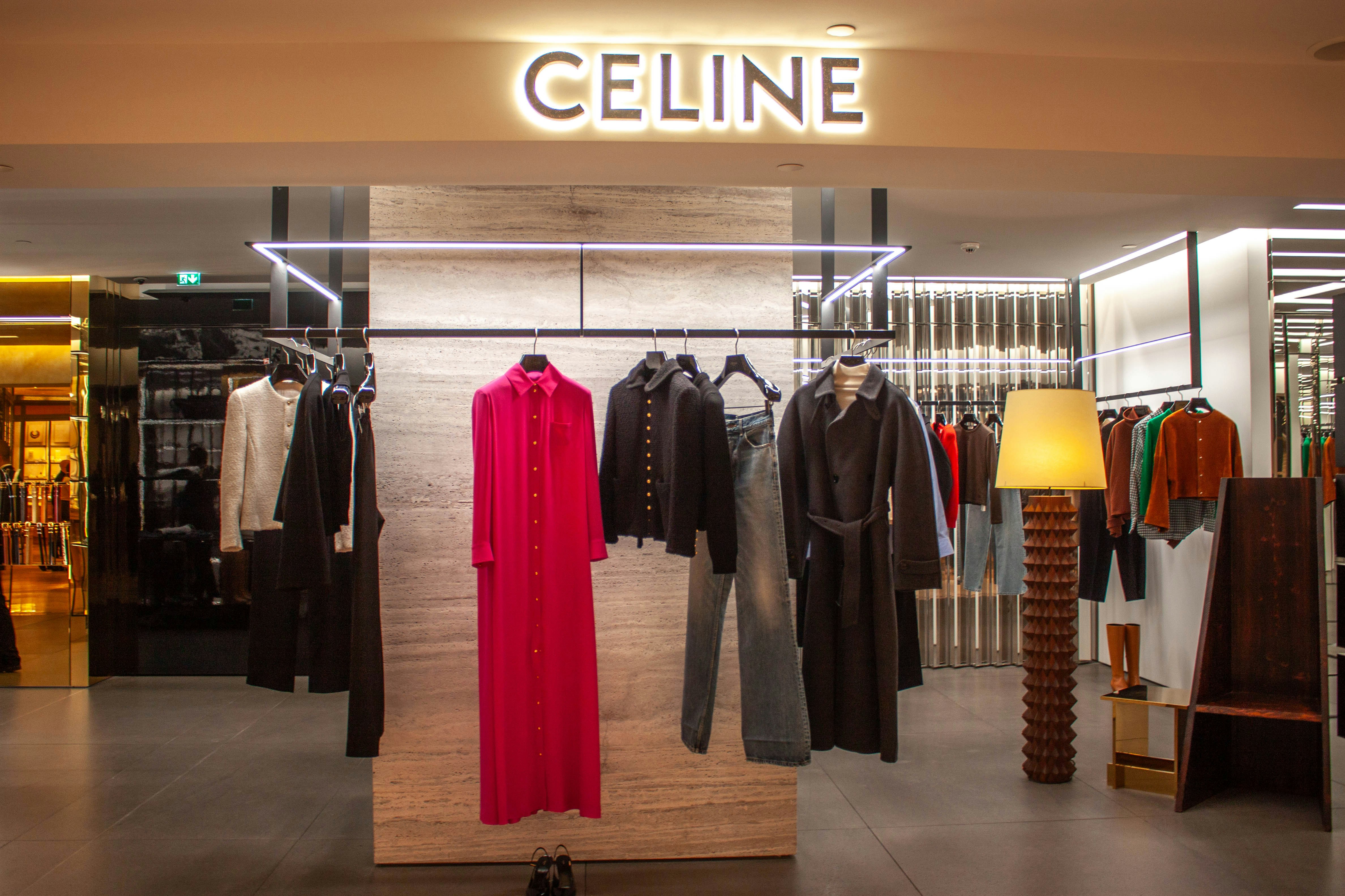 Fashion Ecommerce Scaling