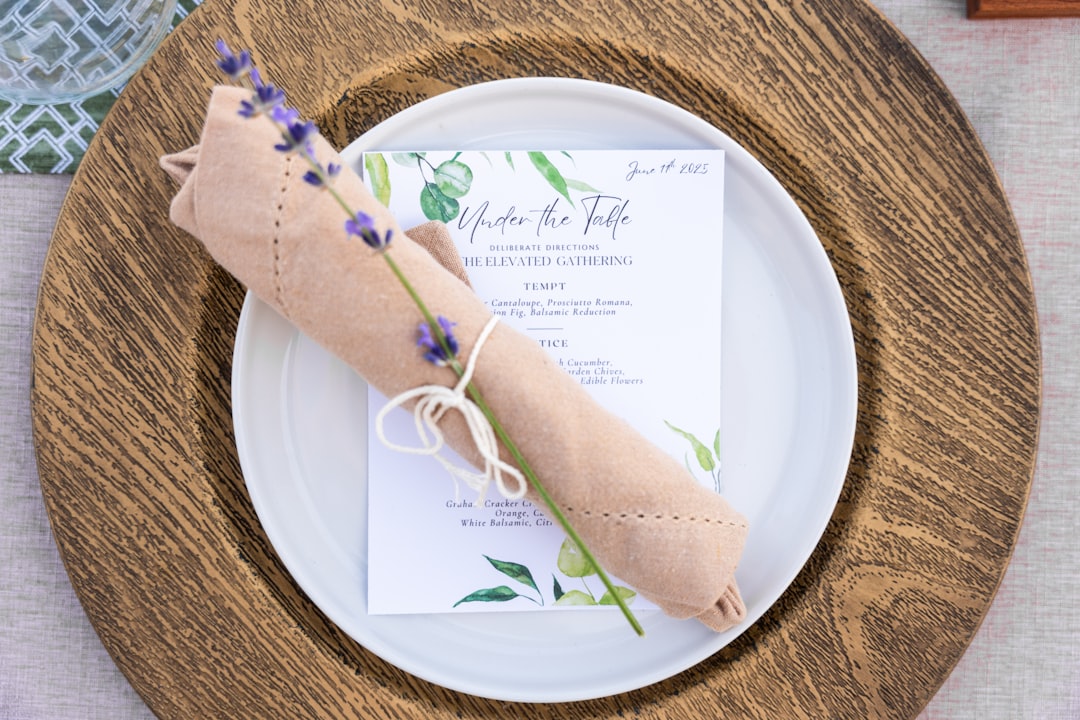 Menu ristorante design psicologia prezzi neuromarketing