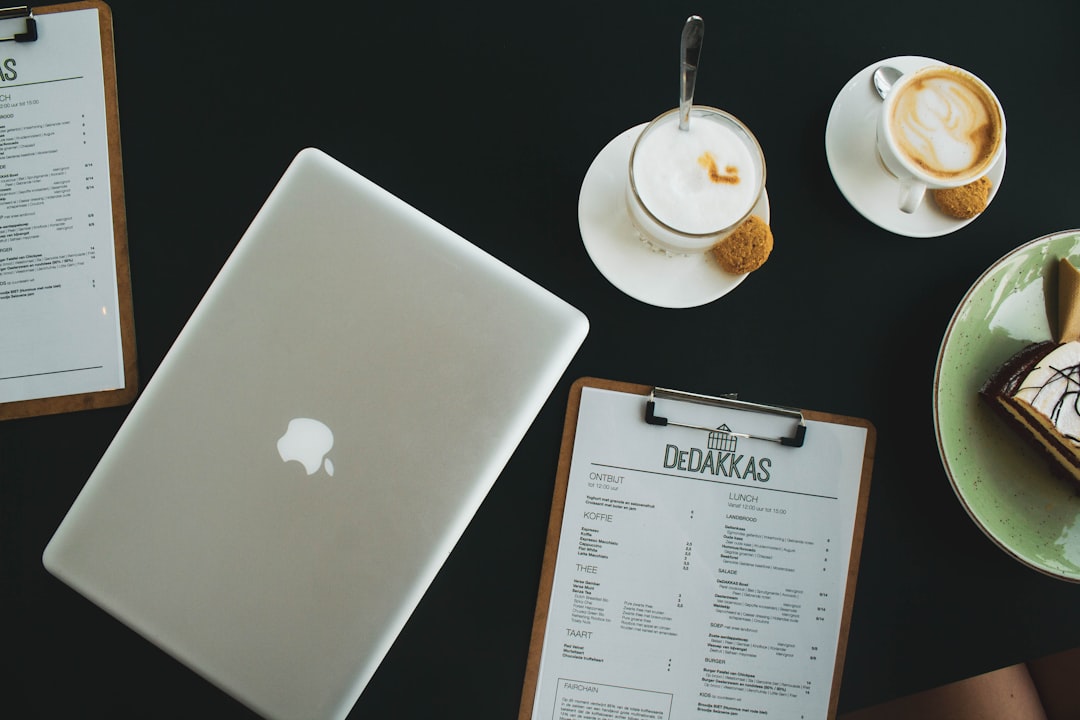 Newsletter email marketing per ristoranti