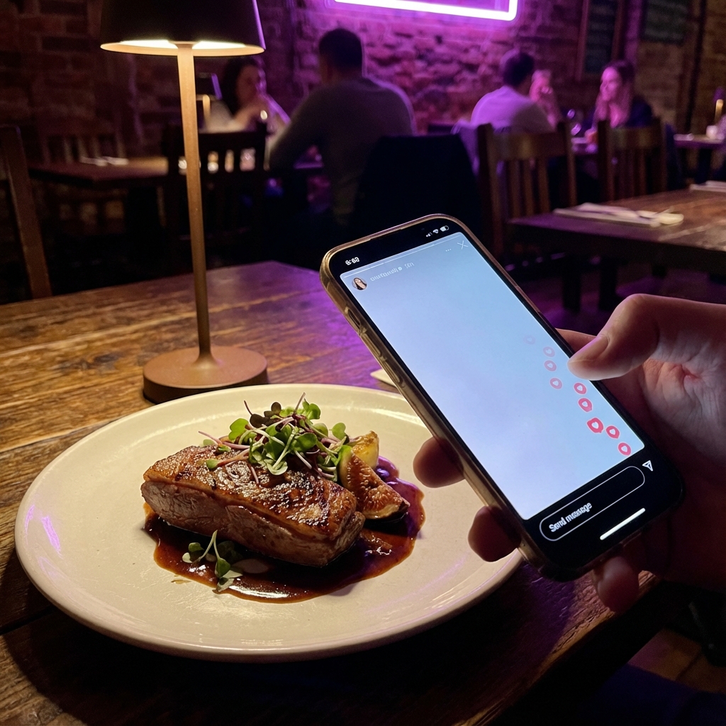 Marketing Ristorante