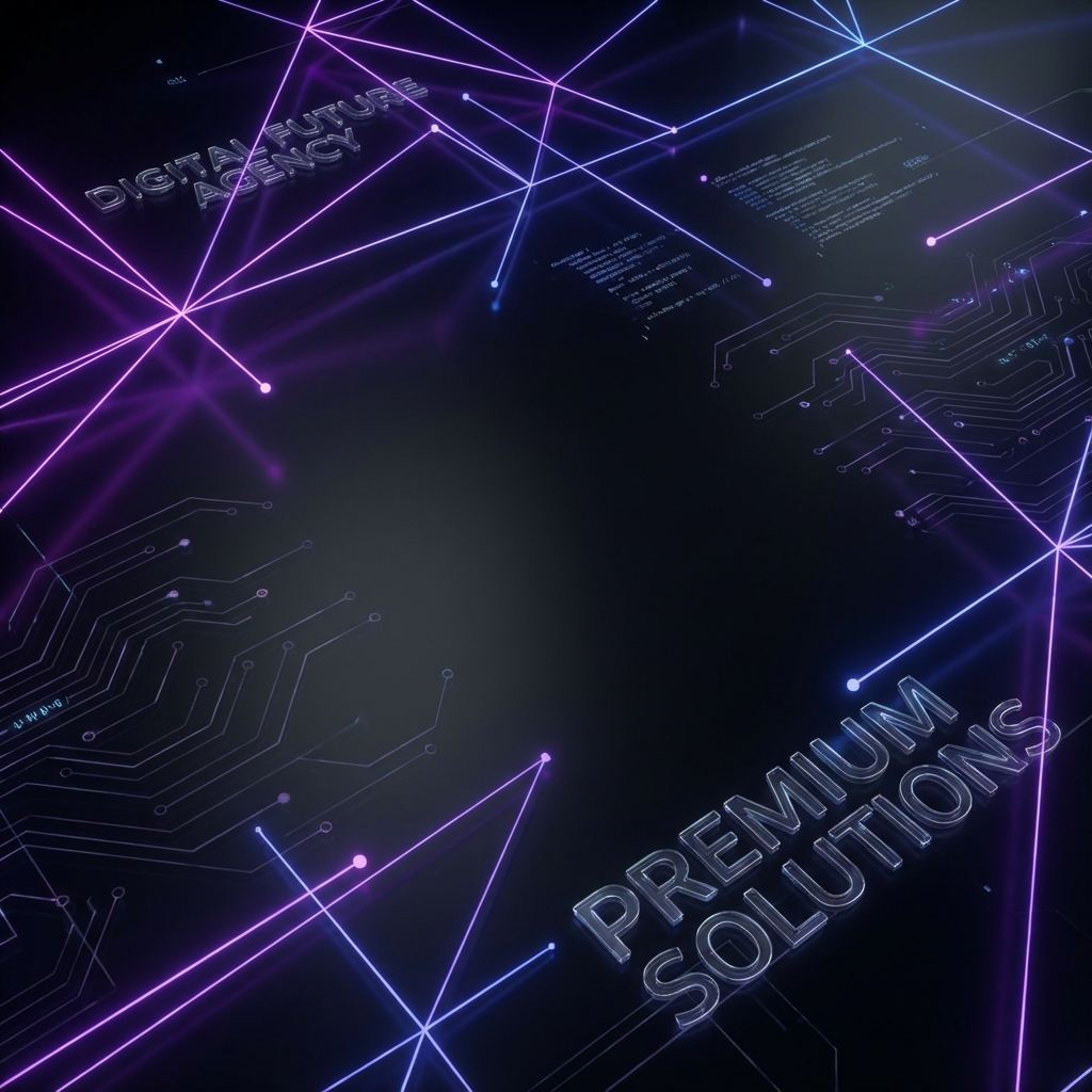 Sfondo dinamico Visiione Agency