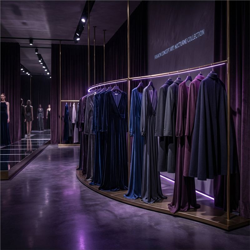 Fashion Marketing Visiione Agency