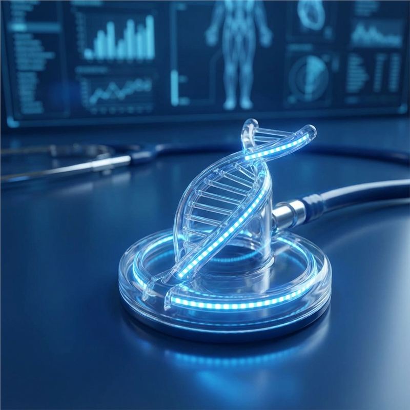 Medical Marketing Visiione Agency