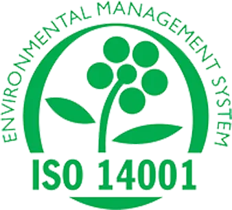 Certificazione ISO 14001