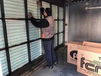 Sanificazione dei sistemi di trattamento aria: controlli ed efficienza di UTA e condizionatori