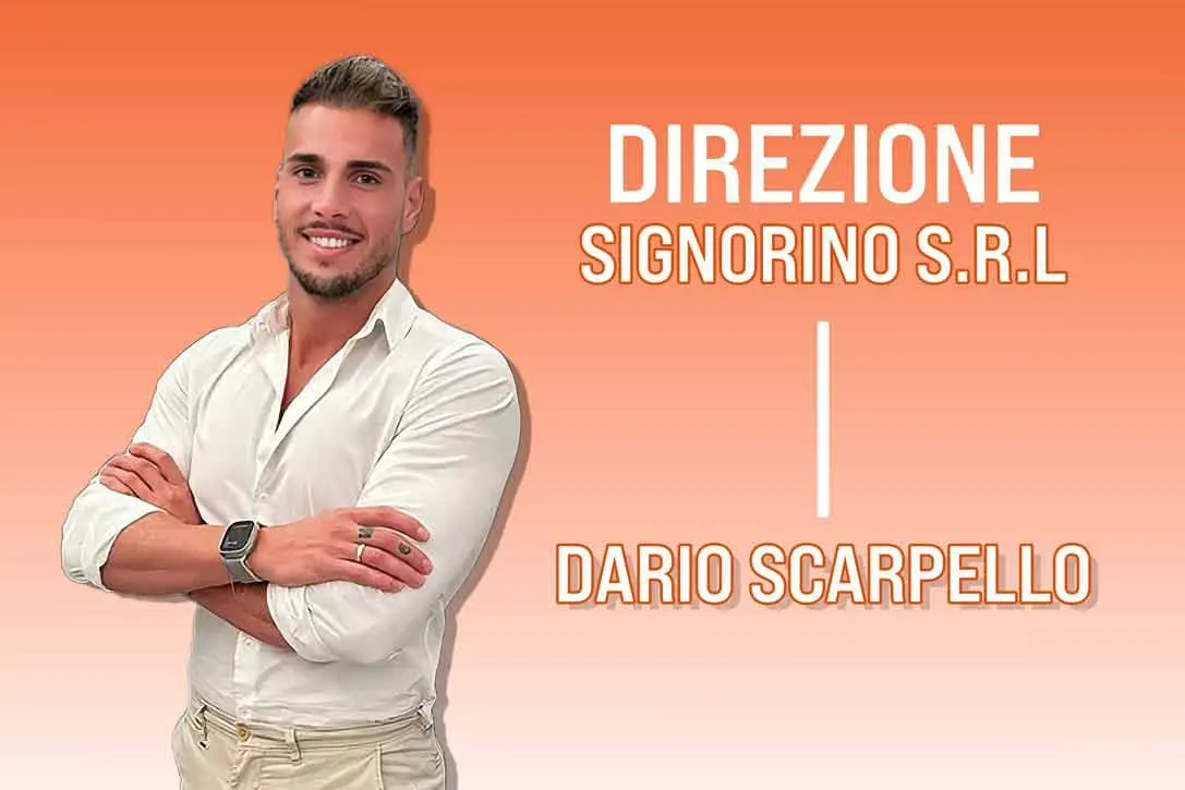 Dario Scarpello