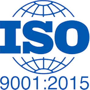 Certificazione ISO 9001:2015