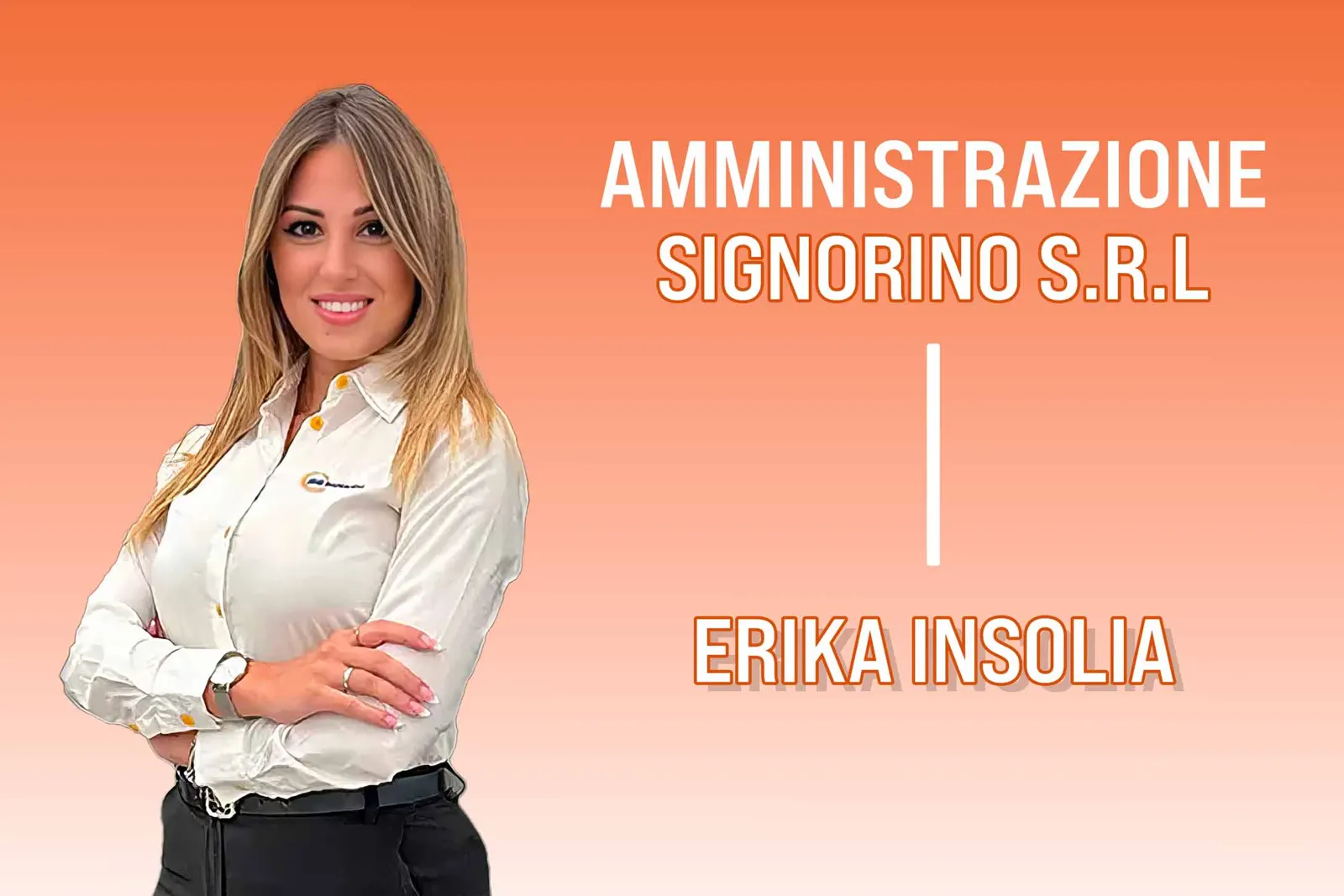 Erika Insolia