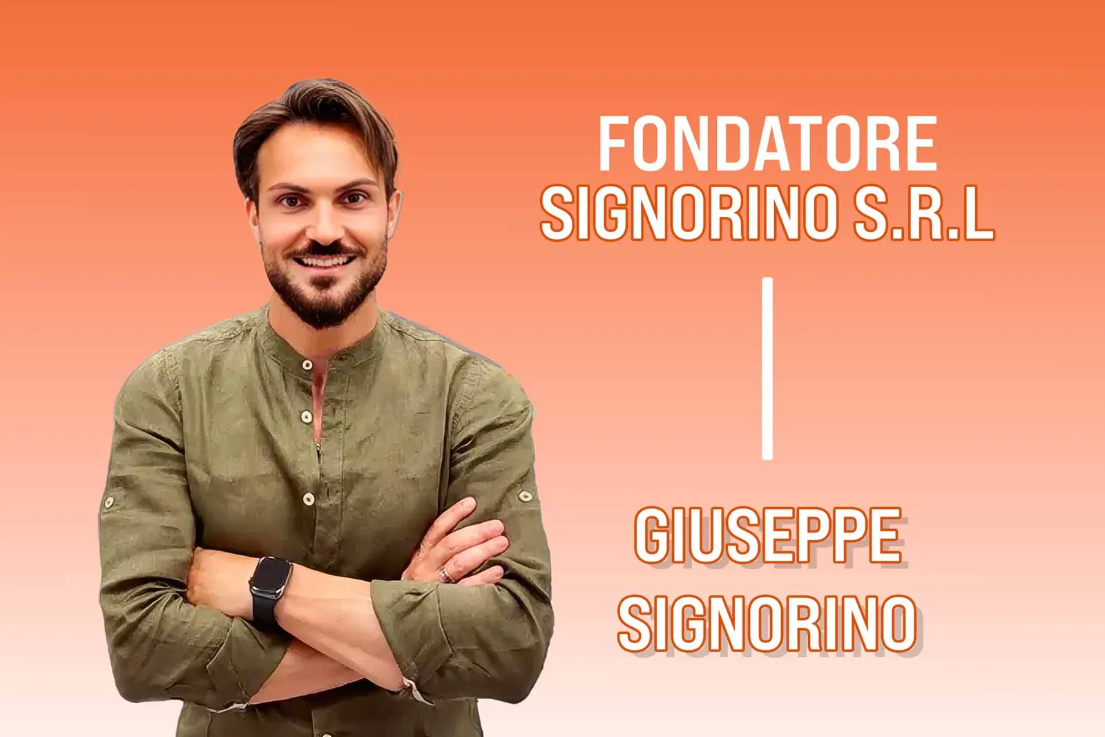 Giuseppe Signorino