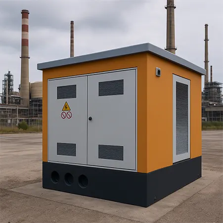 Minibox